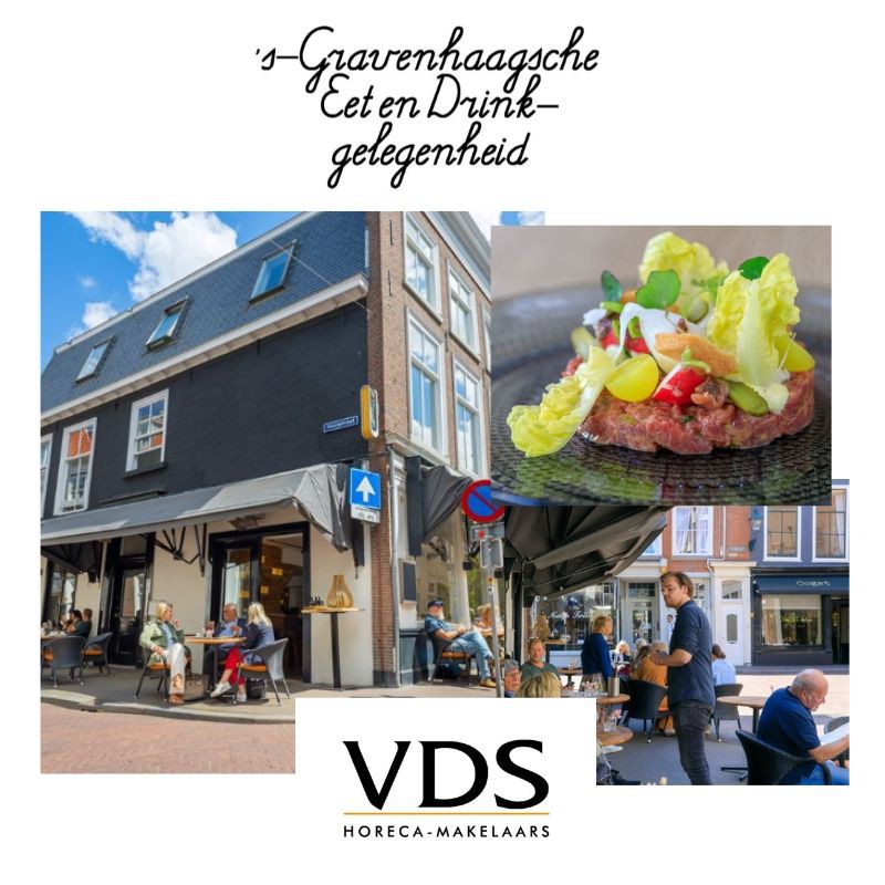 Nieuw 's-Gravenhaagsche Eet- en Drinkgelegenheid