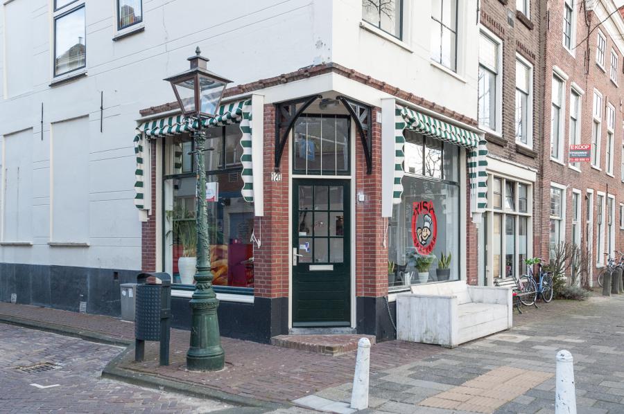 Snackbar/ Petit restaurant RISA