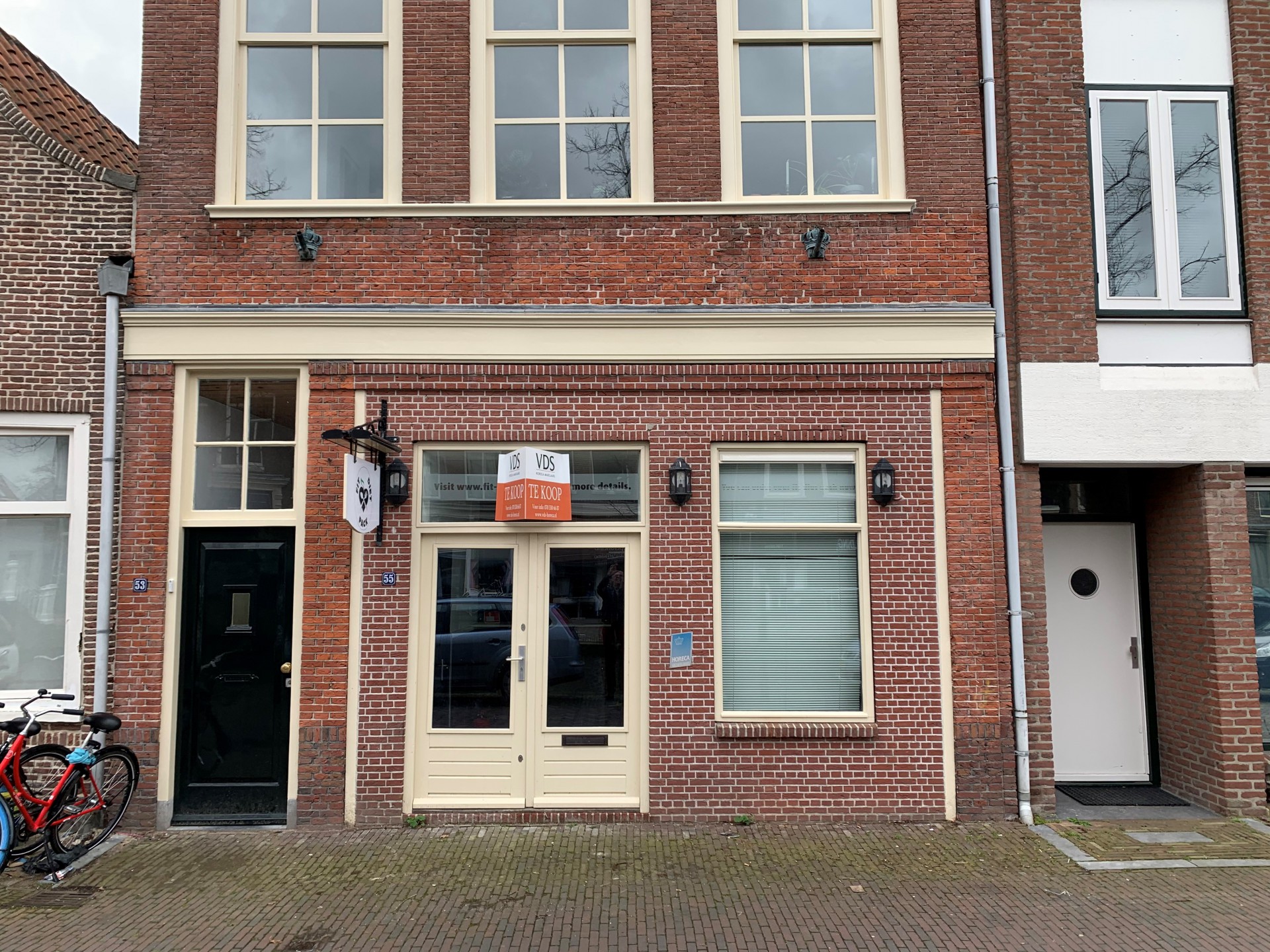 Verwersdijk 55