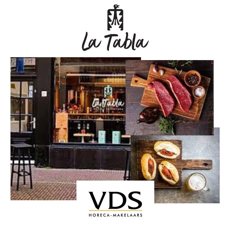 Nieuw La Tabla Restaurant