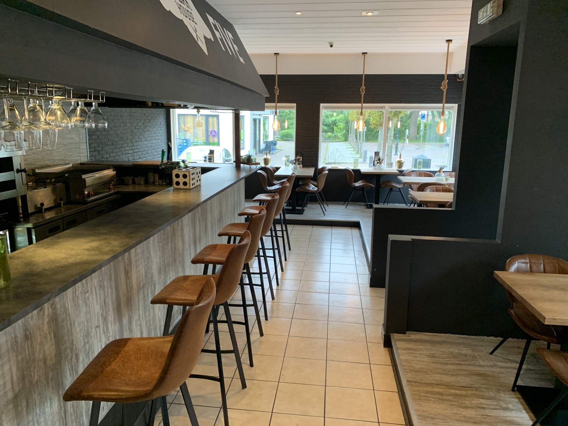 VDS Horeca makelaars Restaurant gelegen in Zoetermeer