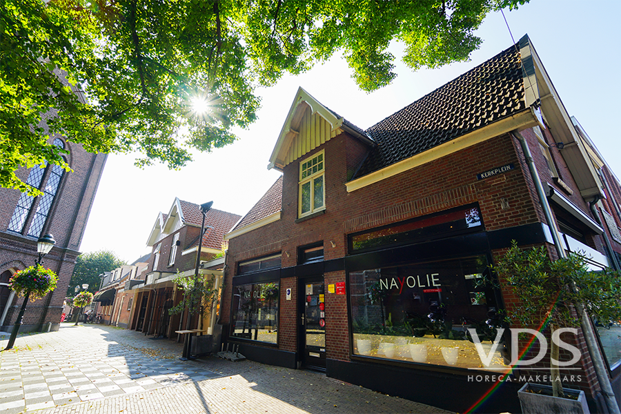 Restaurant/Lunchroom in Voorschoten