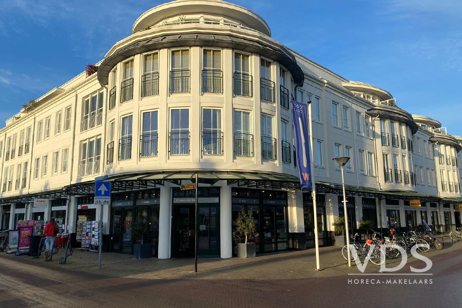 Traiteur/ Delicatessenwinkel in Wassenaar-Centrum