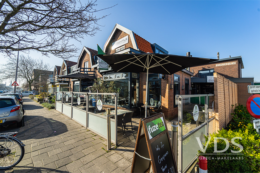 Restaurant in Wateringen