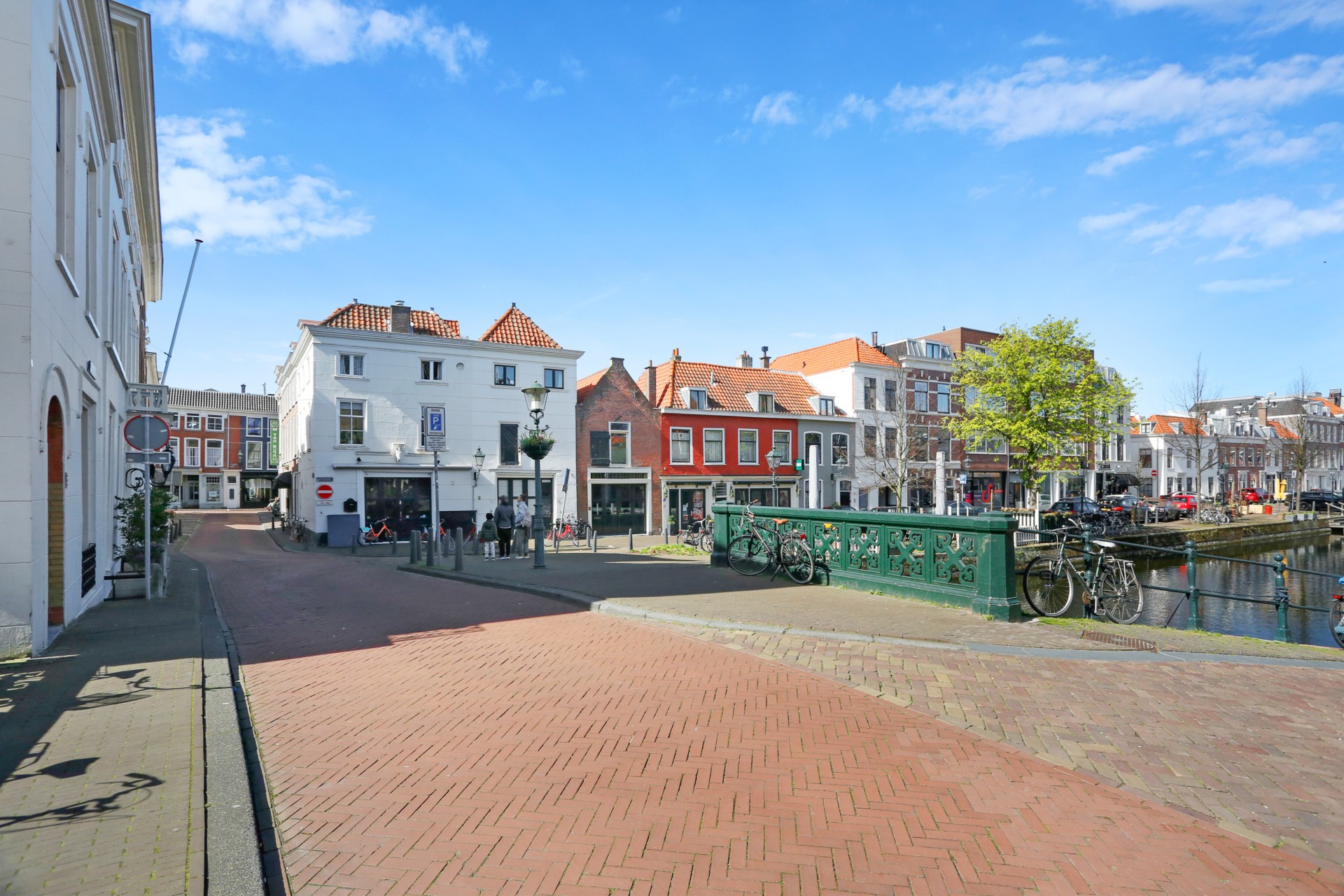 Casco horeca locatie Buurtschap 2005