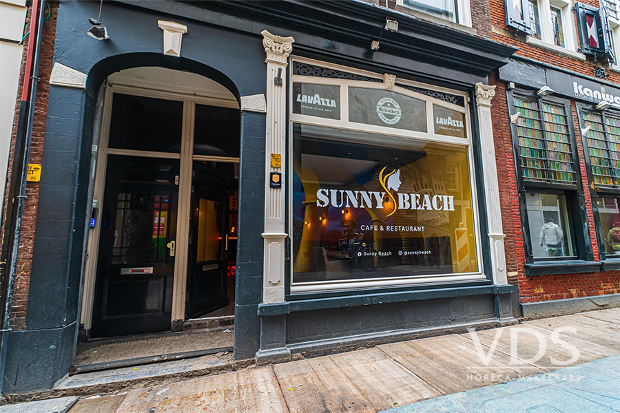 Sunny Beach