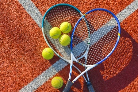 NIEUWE PACHTER GEZOCHT VOOR HORECA OP TENNISPARK