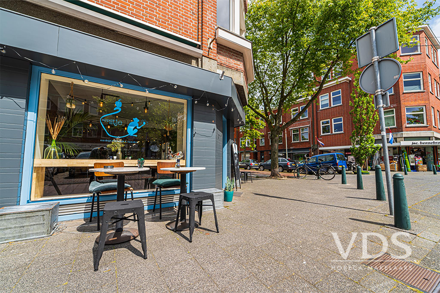 Appeltje Eitje Vlierboomstraat