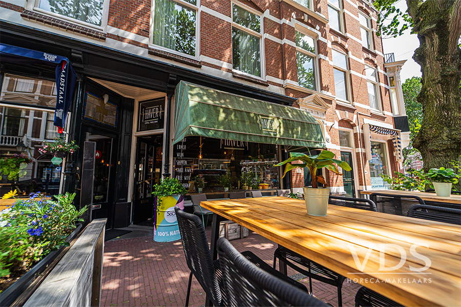 Haver - Hotspot in Den Haag