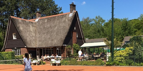 NIEUWE PACHTER GEZOCHT VOOR HORECA OP TENNISPARK
