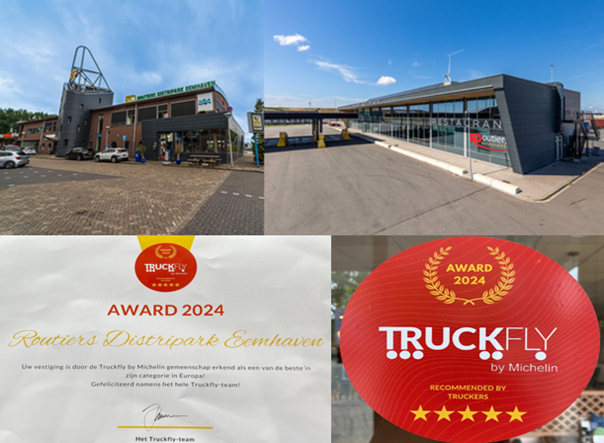 TER OVERNAME:  2 X  WEGRESTAURANTS ROUTIERS, OOK AFZONDERLIJK TE KOOP