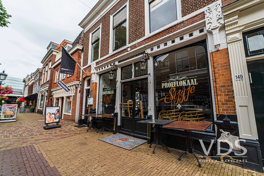 ‘t Sijgje Voorburg