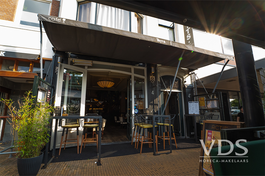 Café-Restaurant de Wits