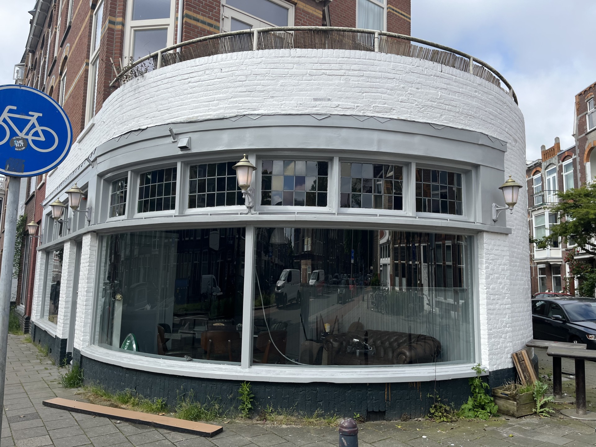 Nu te koop HOEKPAND met bestemming WONEN!