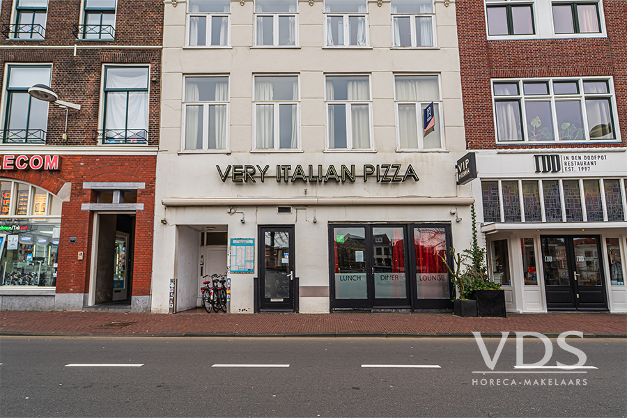 VIP Leiden
