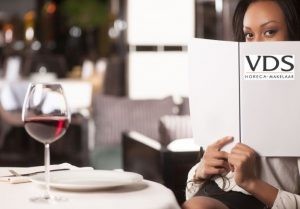 Wij zoeken een * chef met (culinaire) ambities