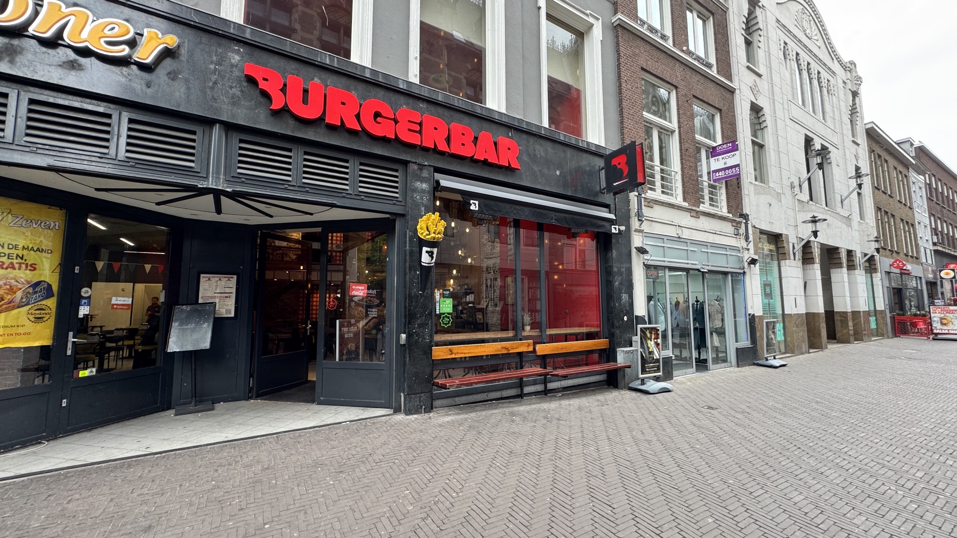 Burgerbar