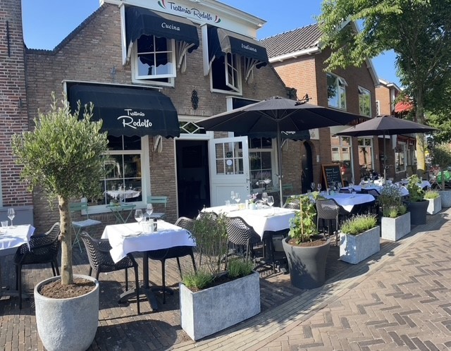 Trattoria Rodolfo