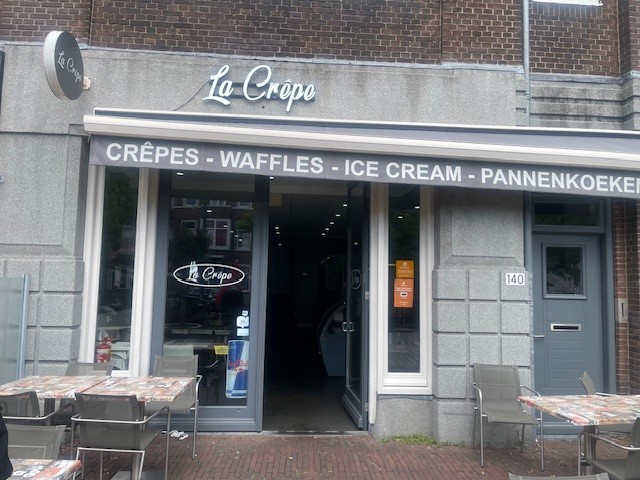 La Crepe