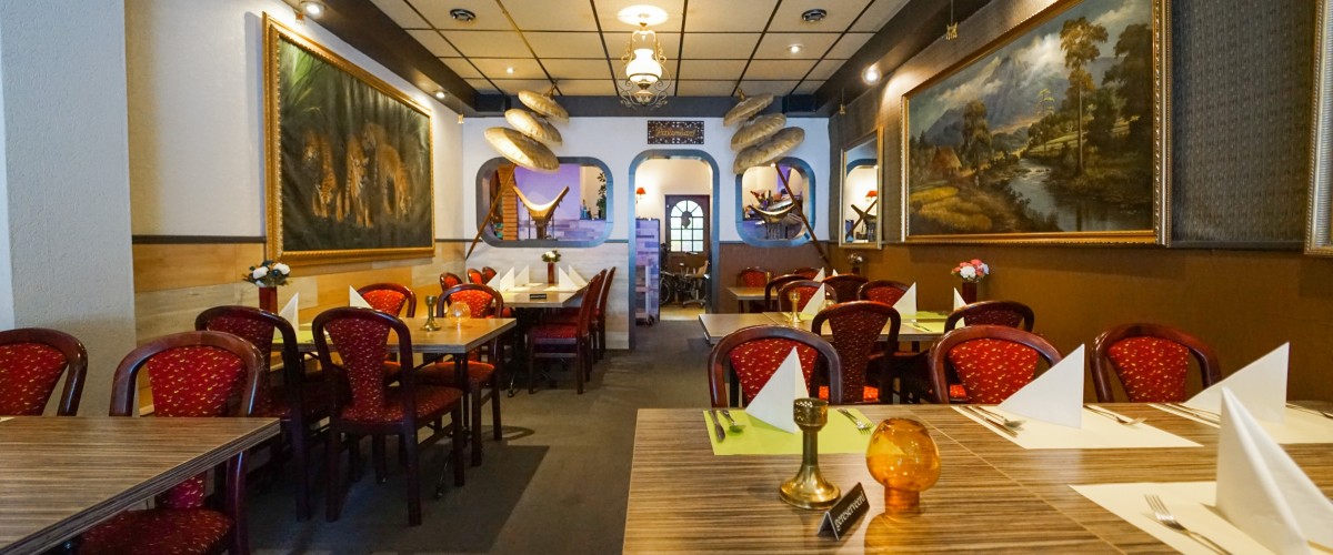 Restaurant Palembang