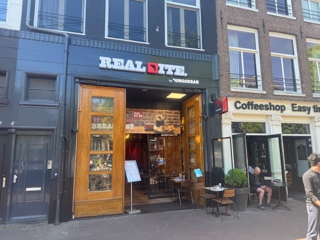 Real Bite by Burgerbar