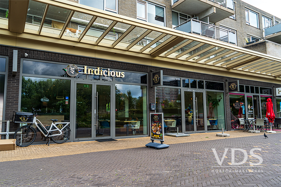 Restaurant Indicious