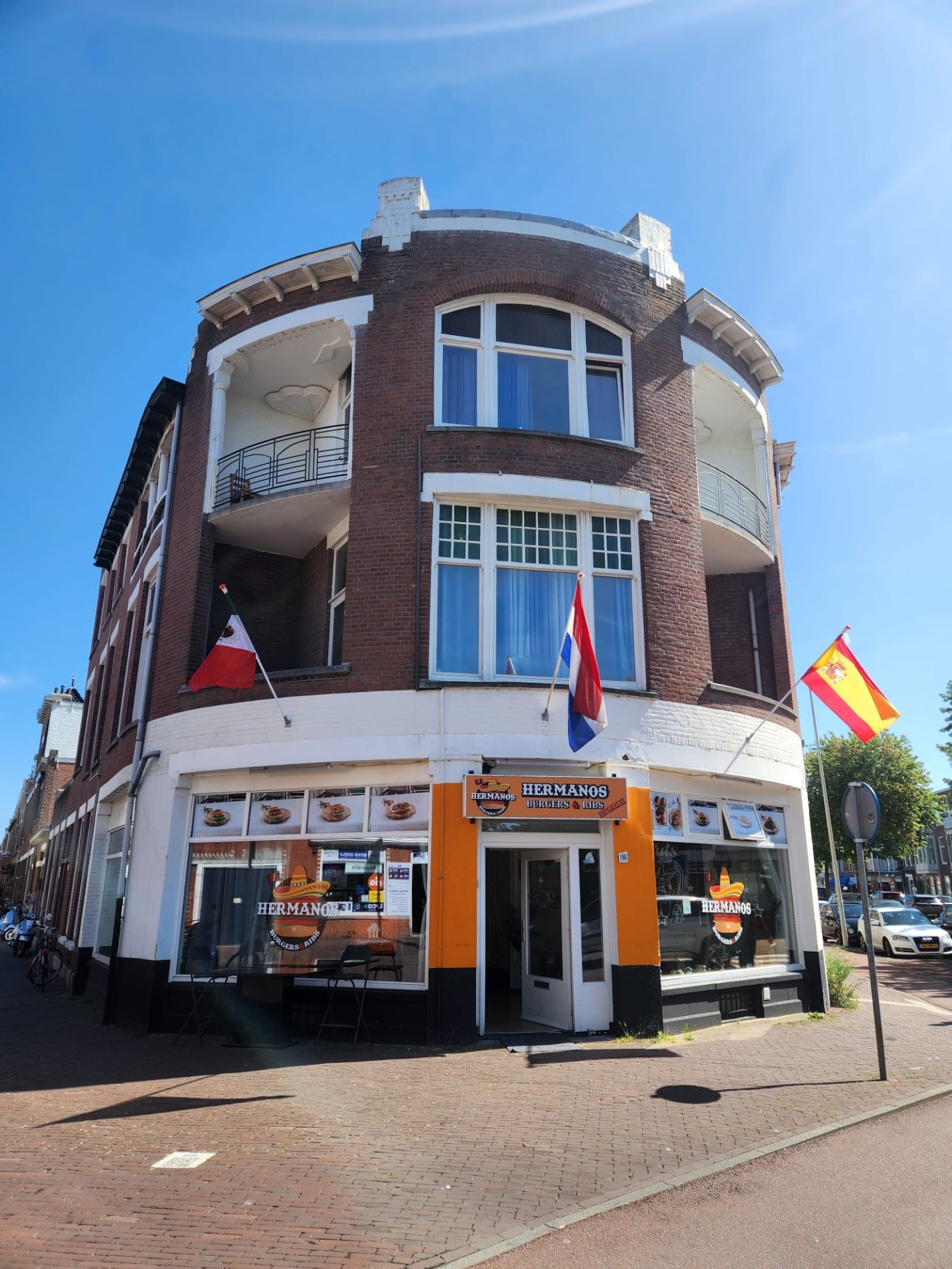 EH Hermanos Horeca ter overname