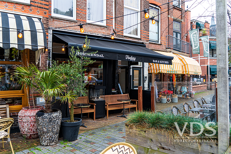 Today Lunch Bar & Kitchen