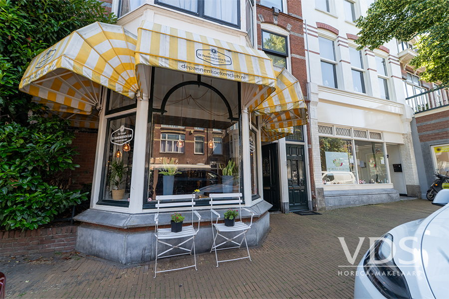 DE PANNENKOEKEN CLUB