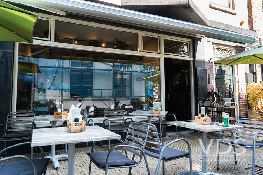 Lunchroom Aan de Tafel