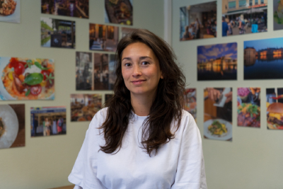 Robert van der Starre