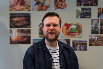 Youri van der Starre